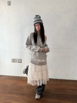 scarlet sha skirt