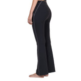 LIDGE LEGGINGS (PURPLE CHARCOAL)