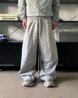 ST Check Trunk Sweatpants (2C)