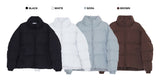 [UNISEX] Smore string overfit short padding (4 colors)