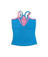 lola layered top (5colors)
