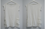 ハルカーゴTシャツ