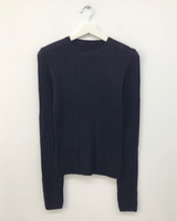 Second Skin Knit (9color)