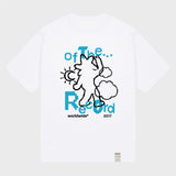 [UNISEX] OF-THERECOARD 半袖Tシャツ