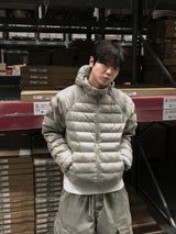 [Premium] フロン ラグラン 軽量パッドジャケット