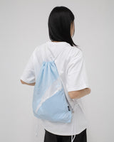 BPT スモールシンボルロゴジムサックスカイブルー