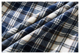Rowe Plaid Pocket Shirt