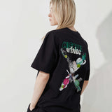 Absoule Orbit X T-shirt (Black)