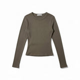 Contour Rib T