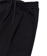 BPT Stitch Bermuda Pants Black