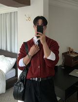 Lowers Daily Bio Overfit Shirt