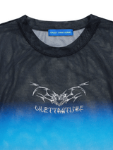 Beach Tribal Mesh T-Shirts