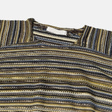Indie Bohemian See-through Knit
