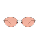 VVE86 SUNGLASSES / VEDI VERO SUNGLASSES VVE86/OR