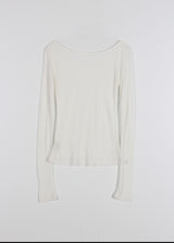 URBAN 2WAY SHEER TEE
