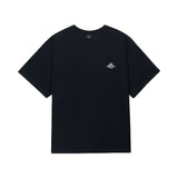 Small logo tee/Black
