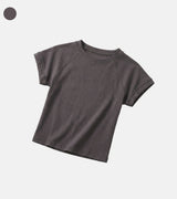 ソフトループTシャツ