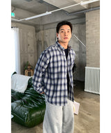 1+1 Seasoning Check Shirt