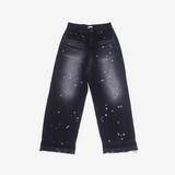 (Unisex) リエンドットウォッシングパンツ