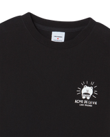 26SS デイオフ ラインフレンズ ロングスリーブTシャツ