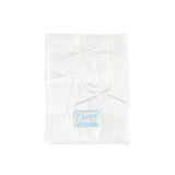 Pillow Notebook Pouch_pure white