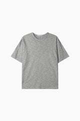 ピグメント スラブ Tシャツ