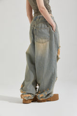 BUTTER JEAN