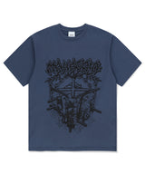 ハイブリッドT (NAVY)