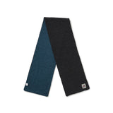 Dual Field Scarf / Charcoal
