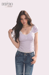 Memory Rapunzel Pure Blouse (BRA SET)