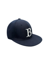 BPT Symbol Star Cap Navy