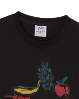 26SS JMB ウーマン フルーツ ショートスリーブ Tシャツ