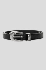 Laurant Our Legacy Leather Belt 