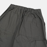 ポートパネルカーゴパンツ M L (3 Colors)