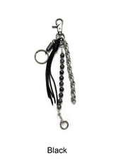 Peter Twist Chain Keyring