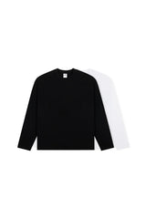 ヘビーウェイトコットンオーバーサイズTシャツ