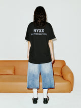 フライデーTシャツ ブラック