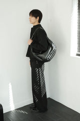 (Copy of) round hobo bag