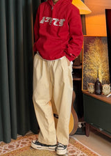 [VIR Made] Chino Gucci Pants 2COLOR