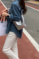 [Lè made] Lè made Basic Shirt / 9 colors