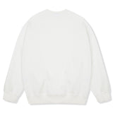 レッドラインスウェットシャツ - 6COLOR