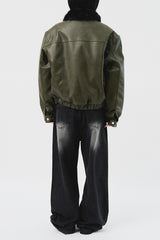 Sean Wide Denim