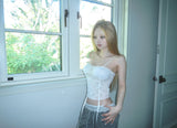 hope bustier(4 color) 