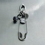 Fortune Token Keychain