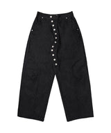 MY LIMIT DENIM PANTS (INDIGO) F26QD155