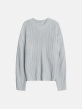 LC スモッググラデーションニットウェア (3 colors)
