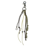 Western key ring