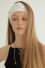 Lace Vibe Hair Band