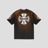 スーパーチームTシャツ