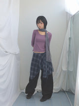 X-Patch Deep Indigo Pants